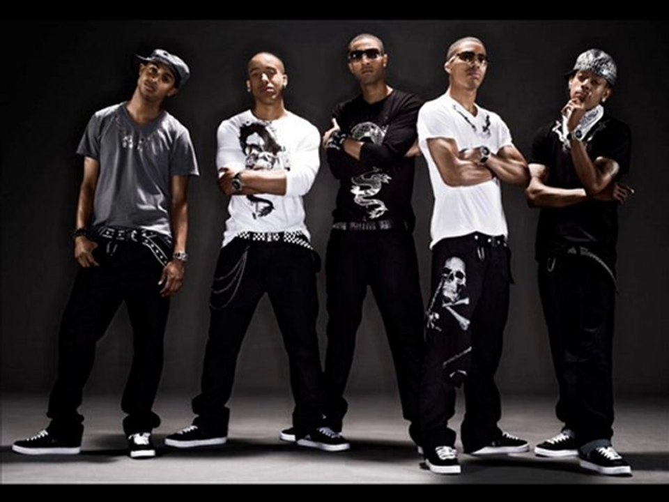 Brutha ft Jadakiss - Can't get enough Remix