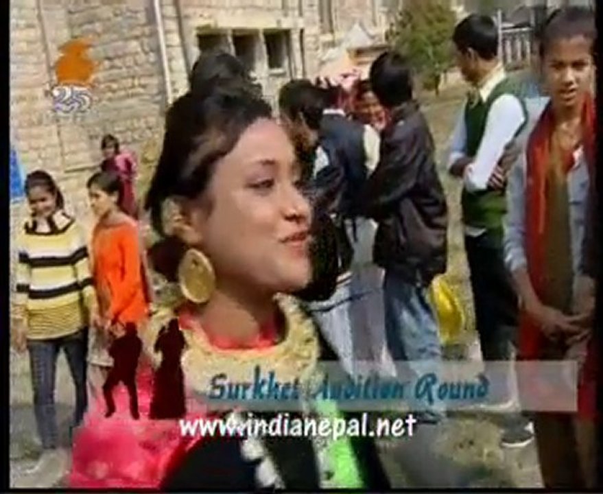 Chham Chhami Part 3 30 May 2010