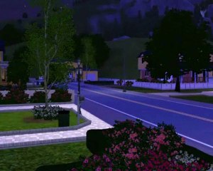 Sims a secret Ep05 S06