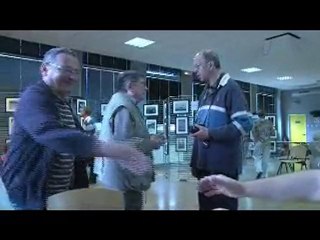 Exposition photos d'Imathis "Les courbes"