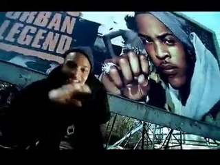 T.I. - U Don't Know Me
