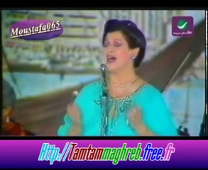 Warda & Sayéd  Mékkawi 1