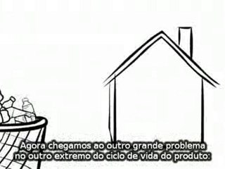 The Story of Bottled Water (Legendado PT-BR)