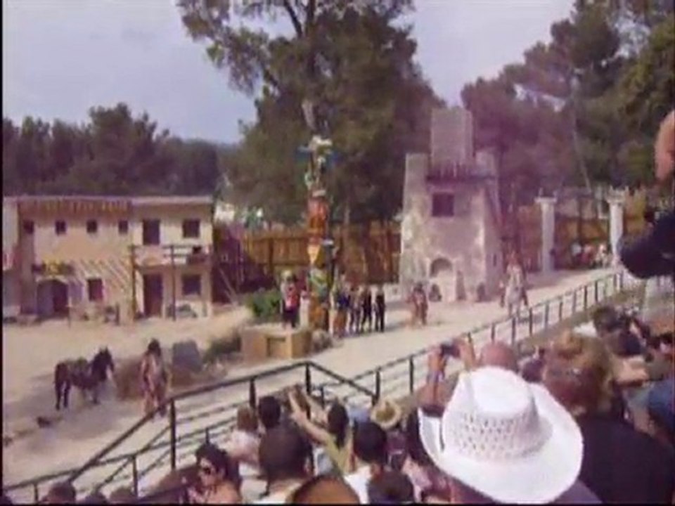 10-05-23 - Sortie à Ok Corral