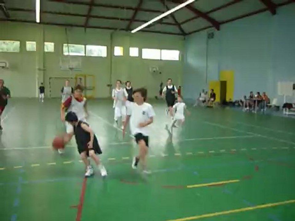 Tournoi 1