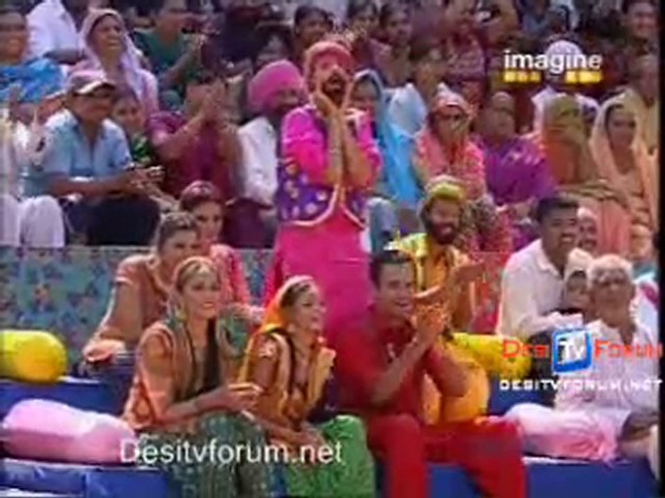 Desi Girls - 30th may 2010 - Pt6