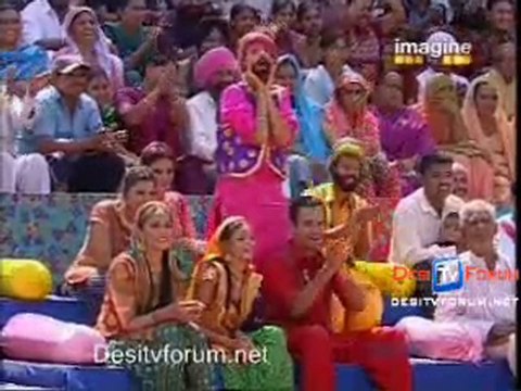 Desi Girls - 30th may 2010 - Pt6