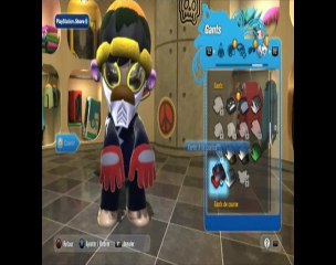 video découverte sur modmation racers ps3