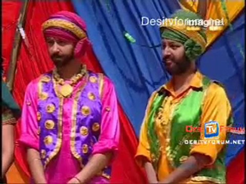 Desi Girls - 30th may 2010 - Pt7