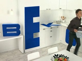 pub BEKO O nouvelle star 2010