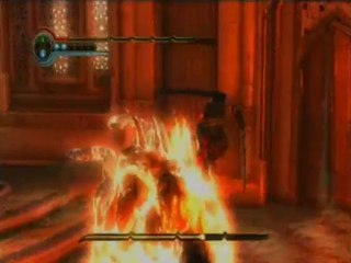 prince of persia les sables  oubliés