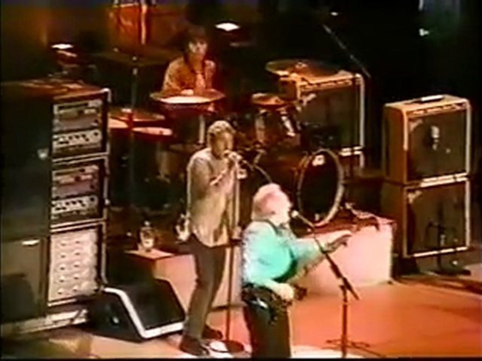 The Who - My Wife 2000