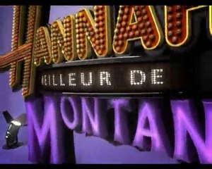 generique hannah montana