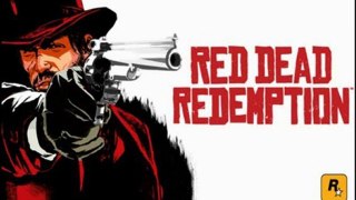 OST Red Dead Redemption10-gunplay