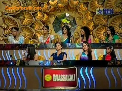 Zara Nachke Dikha 2 - 30th May 2010 - Part2