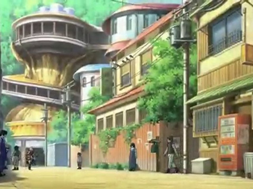 Naruto Shippuden : Ultimate Ninja Storm 2