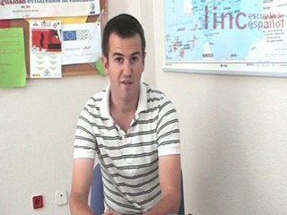 Cours espagnol :: Apprendre l'espagnol à Séville,