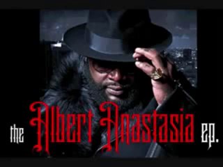 Rick Ross ft. Birdman Trey Songz- All I