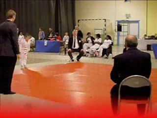 Compet fosses la ville