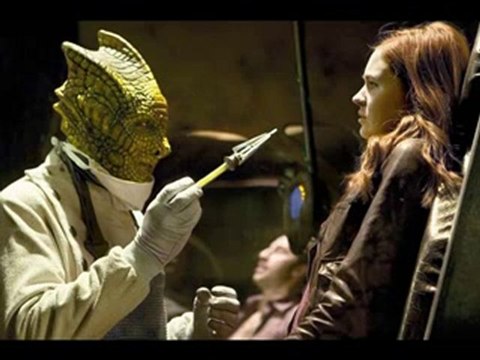 Doctor Who Season 5 Episode 9 Part 1 Cold Blood (2)