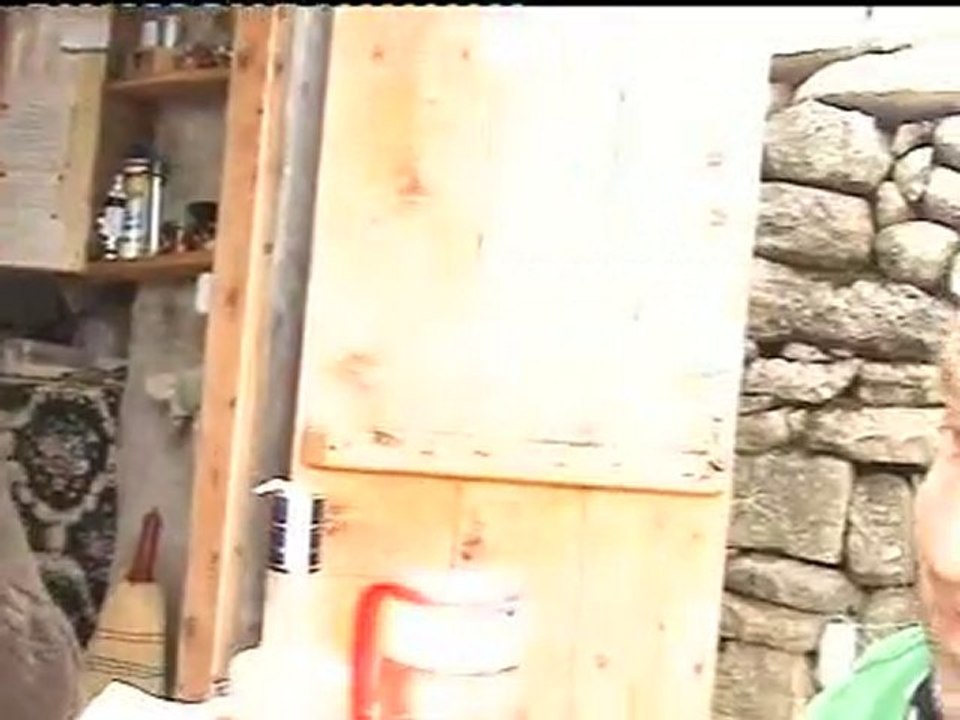 Çakut vana açma 2010