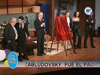 Las 100 representaciones de "Buenas Noches, Mamá"