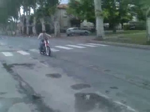 sherco proto en top alu 86 cc stock