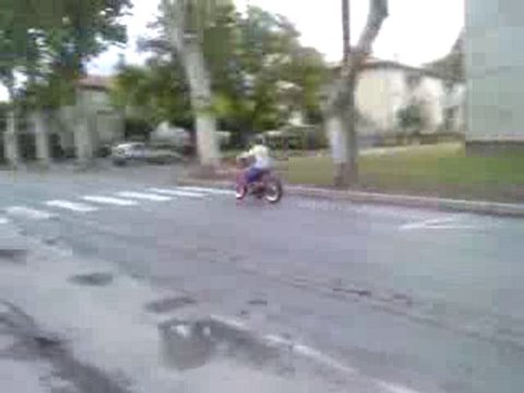 sherco proto en top alu 86 cc stock