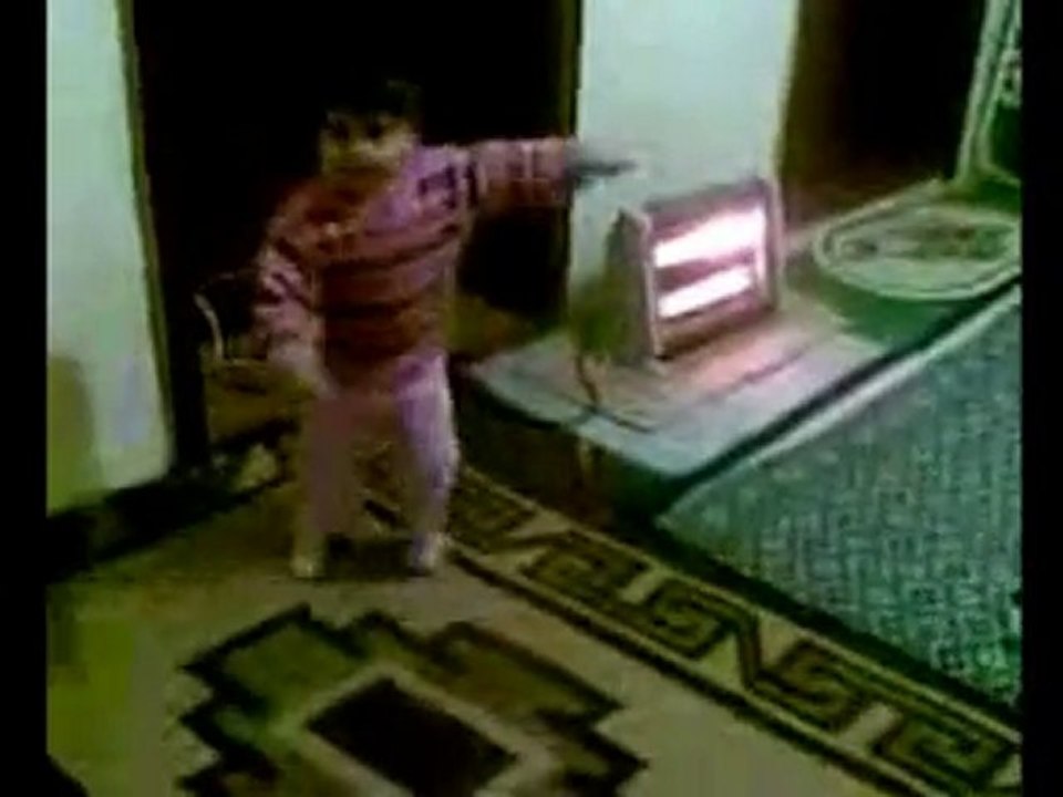 minik çocuklar kolbastısı