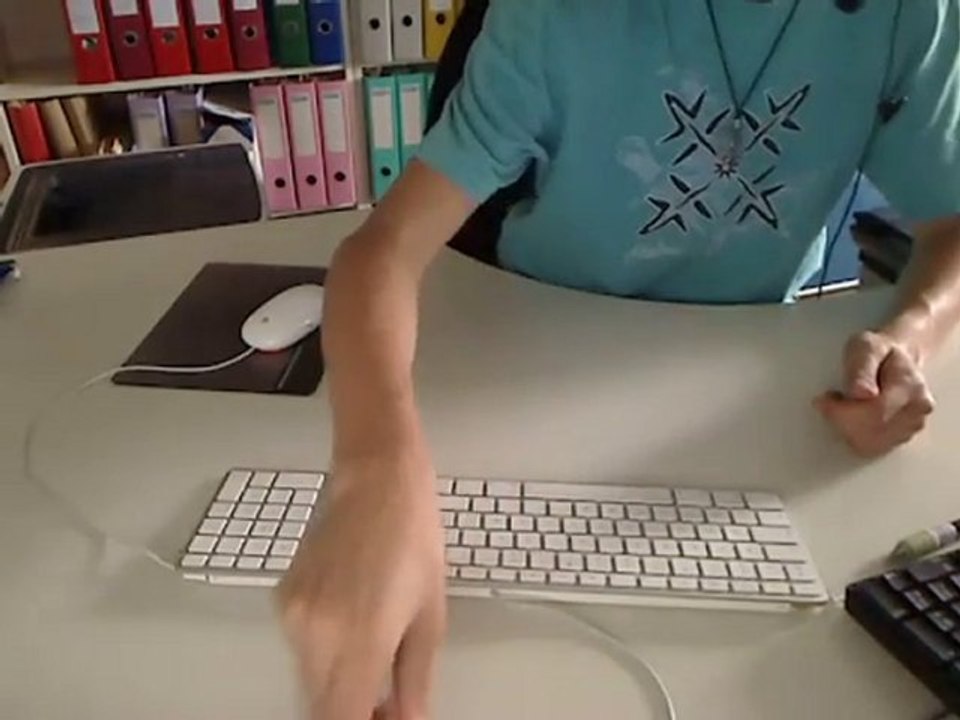 penspinning tutoriel du devil sonic