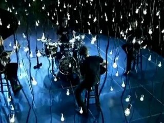 NICKELBACK IF TODAY WAS YOUR