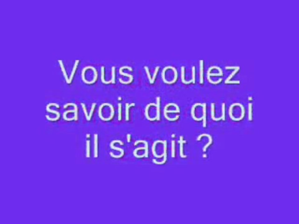 Nouveau web rendez-vous bientôt ! (TEASER)