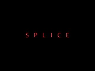 Splice : Bande-Annonce (VOSTFR/HD)