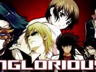 [MEP♥HD] INGLORIOUS