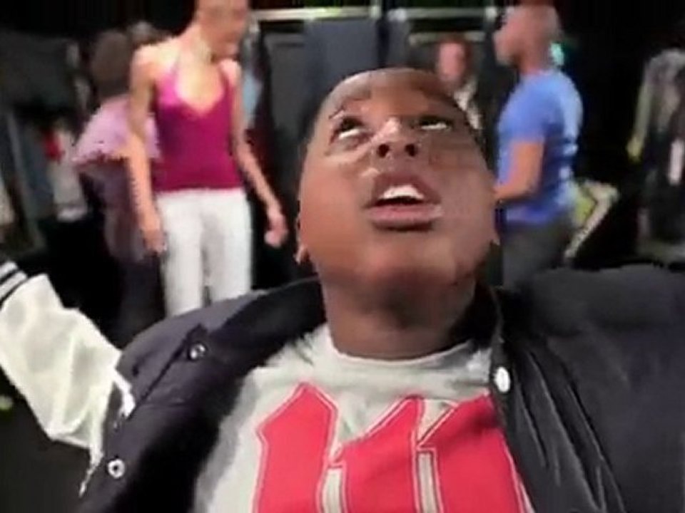 Salif - Jean Slim (Officiel)