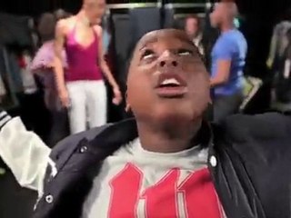 Salif - Jean Slim (Officiel)