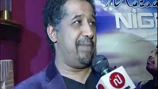 Cheb Khaled- interview avec Simo Benbachir