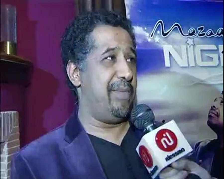 Cheb Khaled- interview avec Simo Benbachir