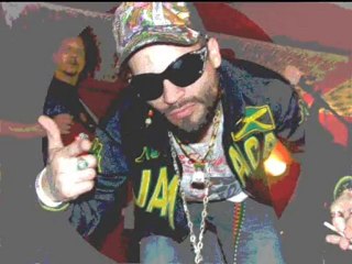 Jah Pearl and the Bouddha Stick-I roar