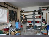 Organizing Your Garage - Weekend Decluttering Project
