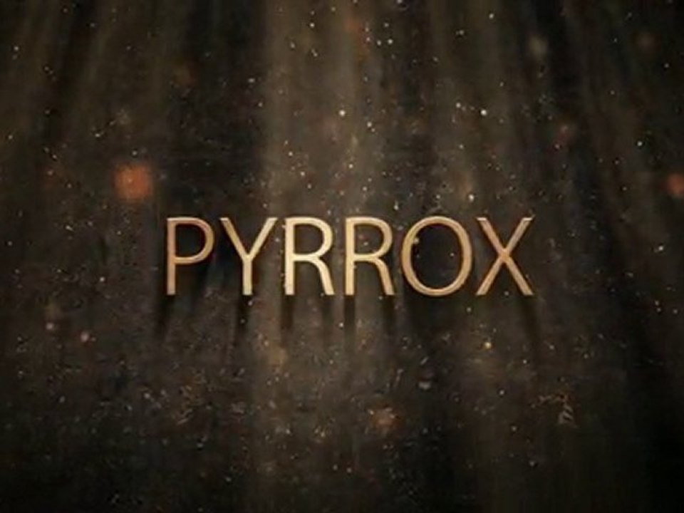 Ancien Pyrrox