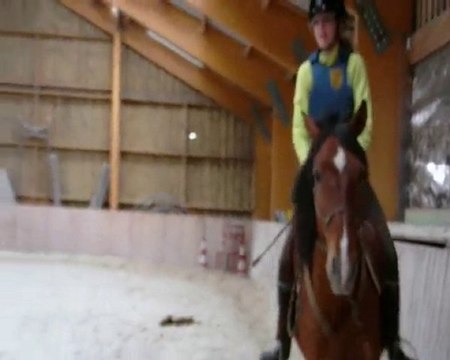 NEW ! Ethologie avec Loù le 3o/o3/2o1o