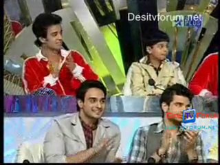 Zara Nachke Dikha 2 - 30th May 2010 - Pt1