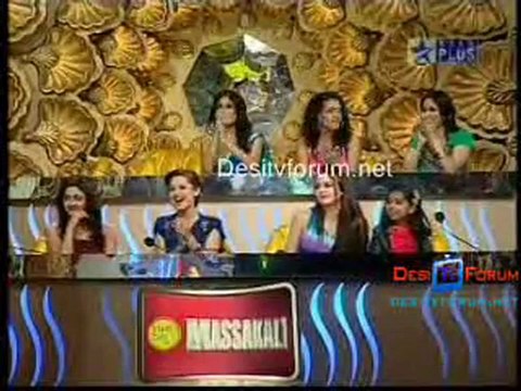 Zara Nachke Dikha 2 - 30th May 2010 - Pt5