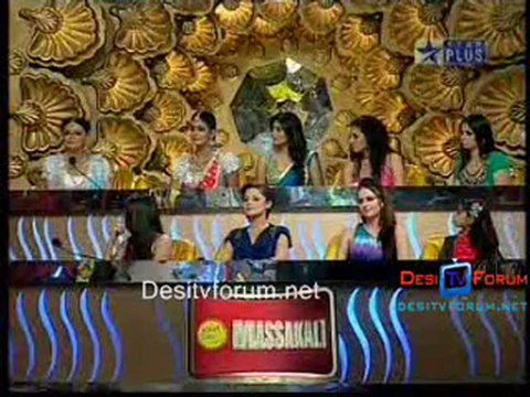 Zara Nachke Dikha 2 - 30th May 2010 - Pt4
