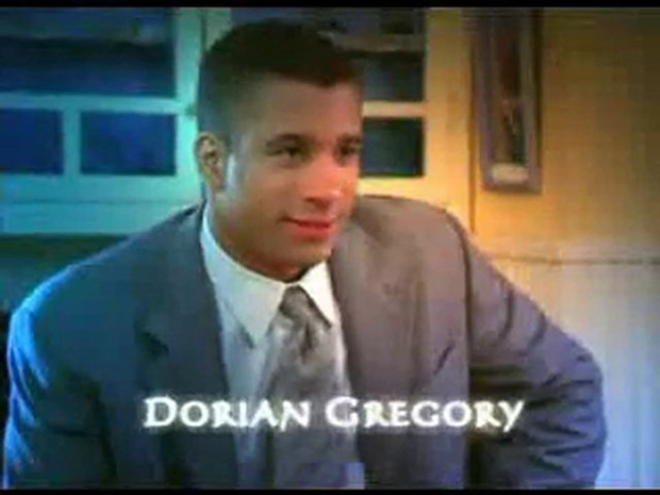 mon générique 1 sur Charmed