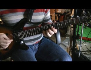 HF THIEFAINE - Je ne sais plus quoi faire pour te décevoir