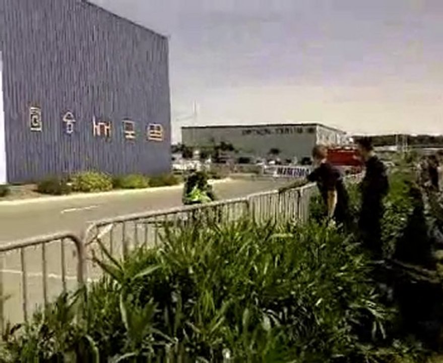Stunt