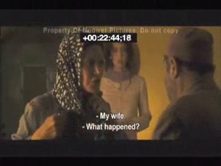 3/11 -The stoning of Soraya سنگسار ثریا میم