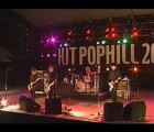 The Michelle Gun Elephant - Pophill 2001 Live